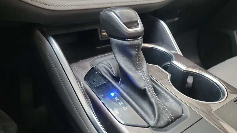 Toyota Highlander 2023