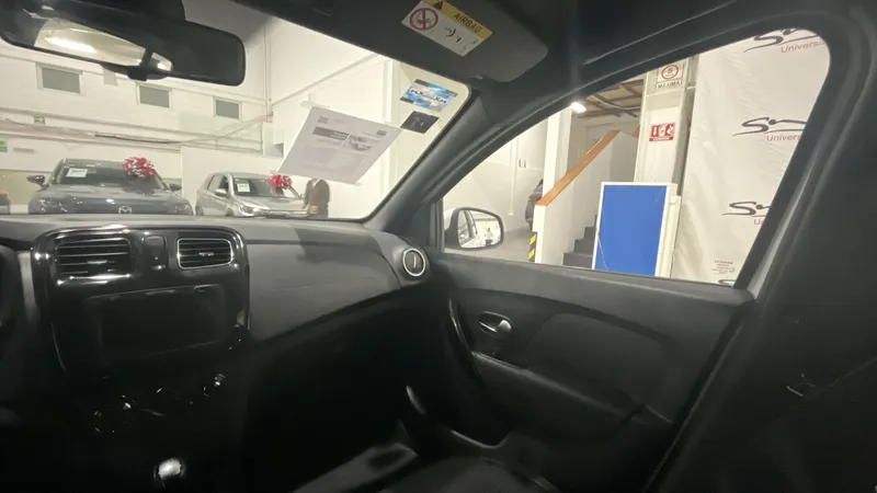 Renault Stepway Intens Cvt 2023