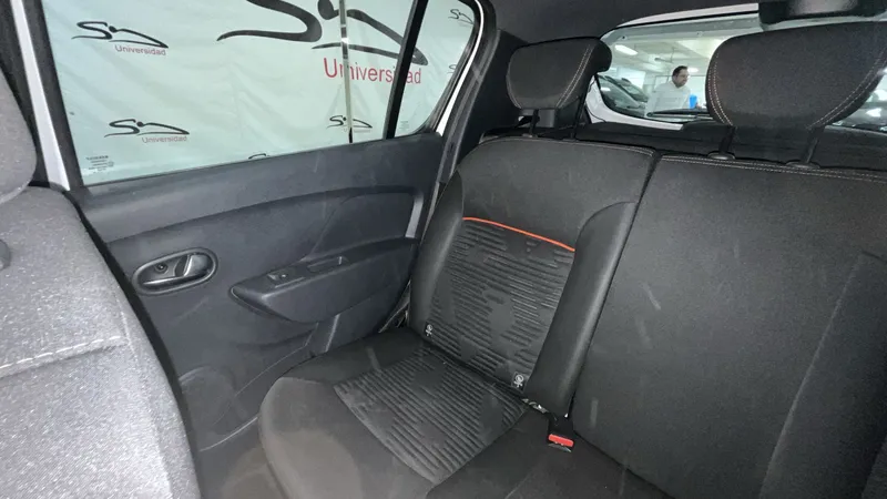 Renault Stepway Intens Cvt 2023