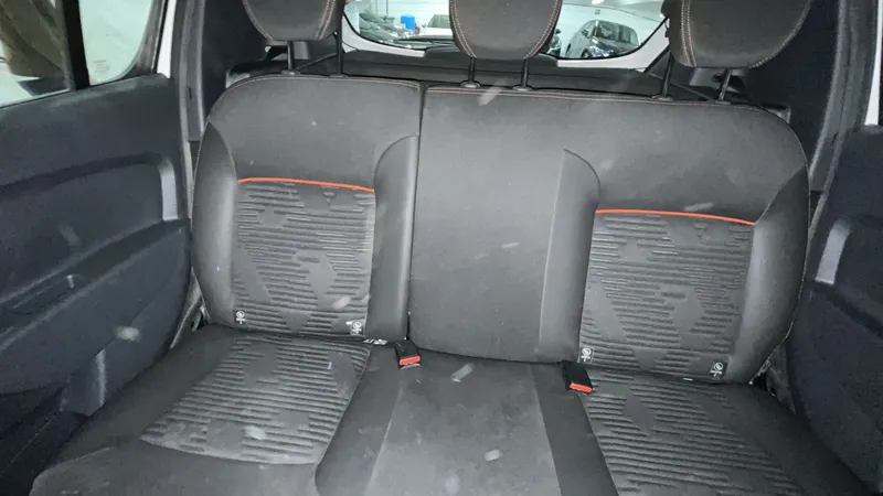 Renault Stepway Intens Cvt 2023