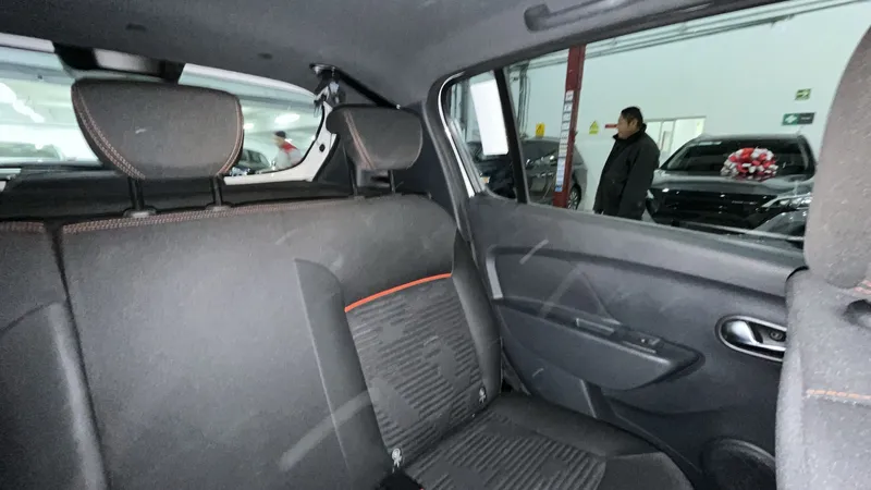 Renault Stepway Intens Cvt 2023