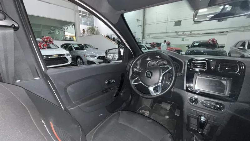 Renault Stepway Intens Cvt 2023