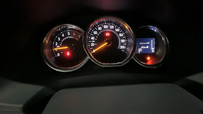 Renault Stepway Intens Cvt 2023