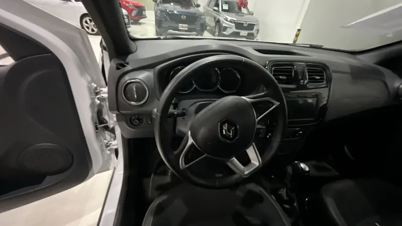 Renault Stepway Intens Cvt 2023