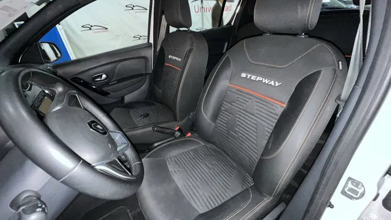 Renault Stepway Intens Cvt 2023