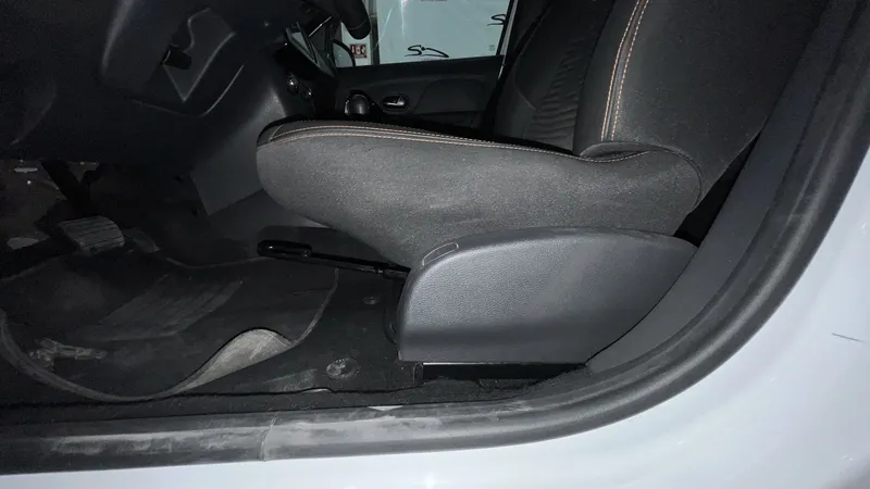 Renault Stepway Intens Cvt 2023