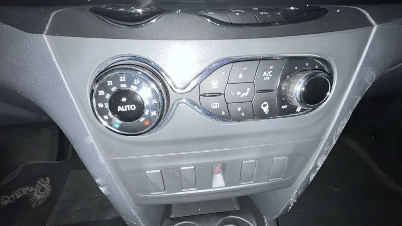 Renault Stepway Intens Cvt 2023