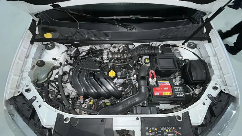 Renault Stepway Intens Cvt 2023