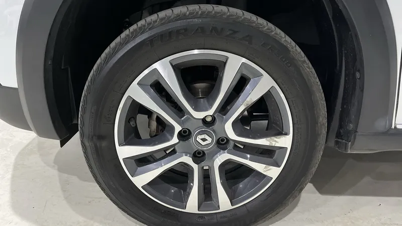 Renault Stepway Intens Cvt 2023