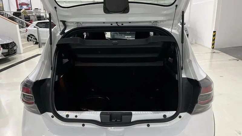 Renault Stepway Intens Cvt 2023