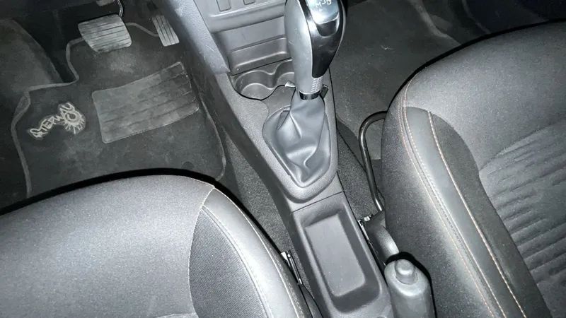 Renault Stepway Intens Cvt 2023