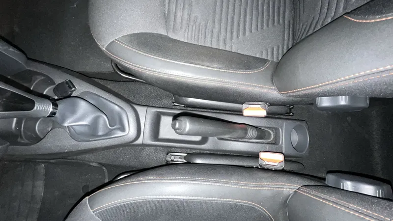 Renault Stepway Intens Cvt 2023