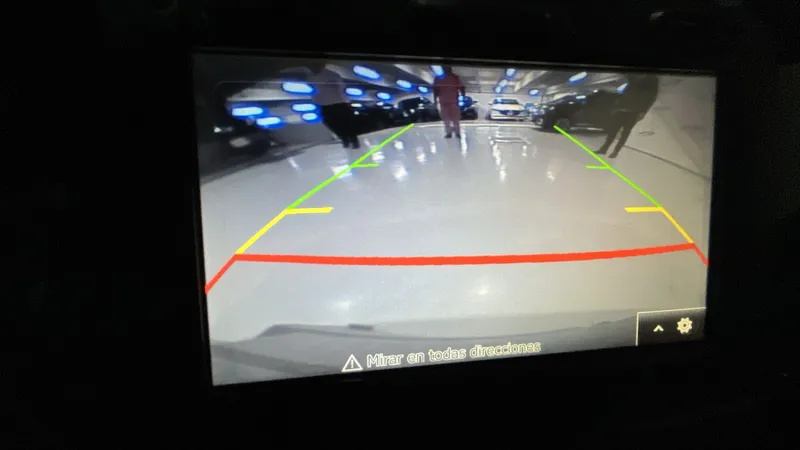 Renault Stepway Intens Cvt 2023