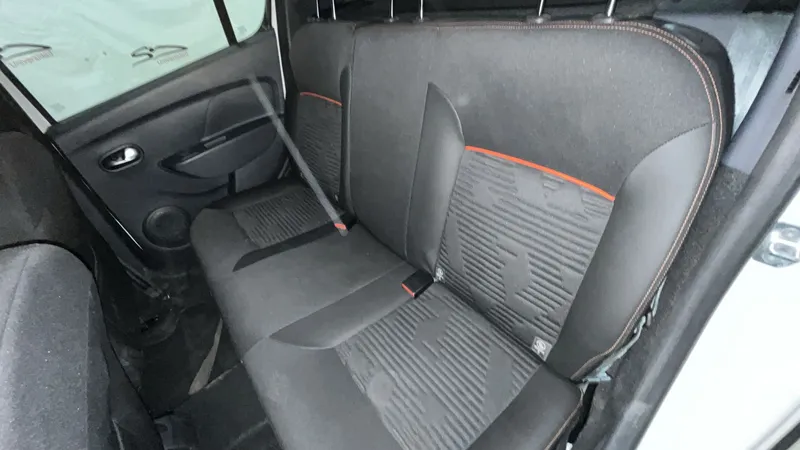 Renault Stepway Intens Cvt 2023