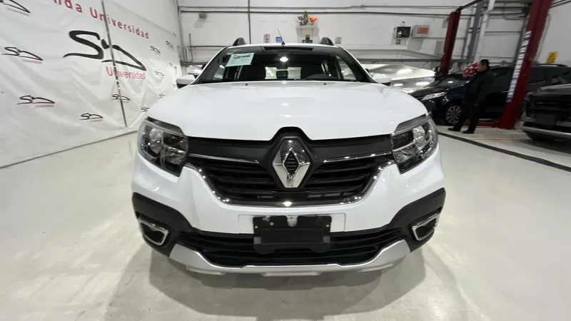 Renault Stepway Intens Cvt 2023