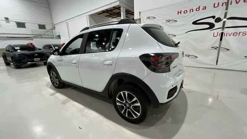 Renault Stepway Intens Cvt 2023