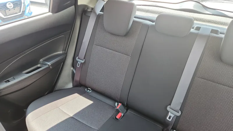 Suzuki Swift 2020
