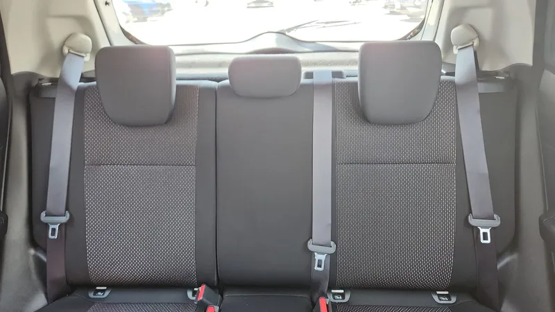 Suzuki Swift 2020