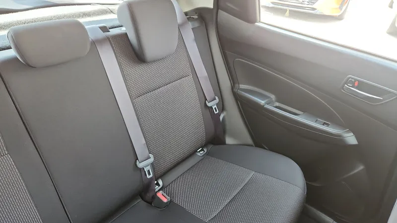 Suzuki Swift 2020
