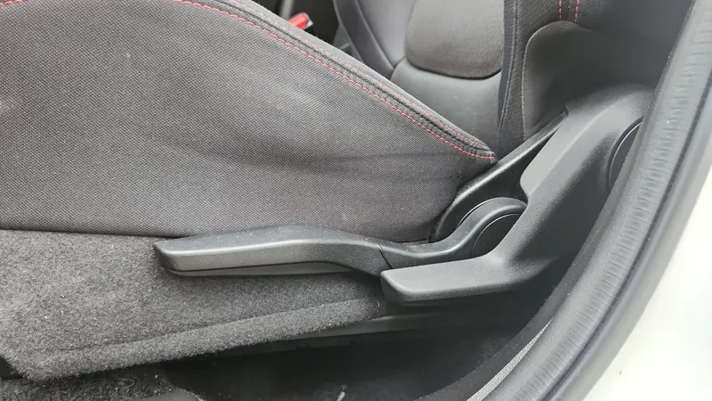 Suzuki Swift 2020
