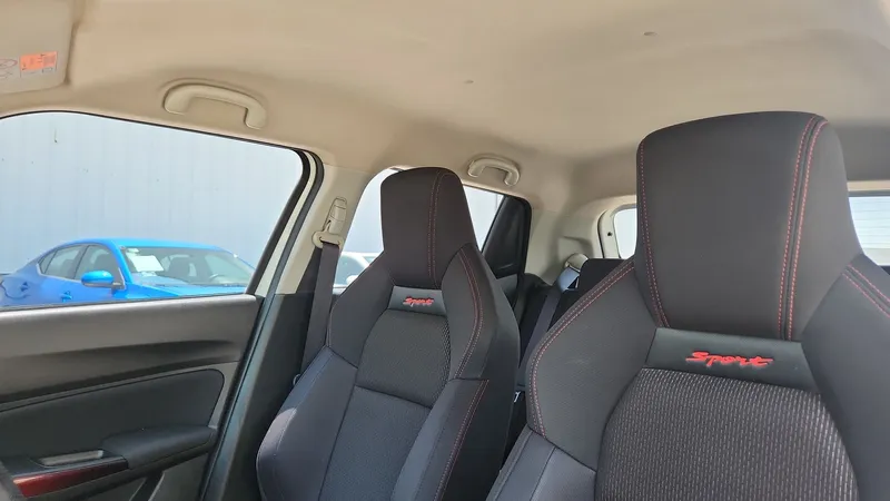 Suzuki Swift 2020