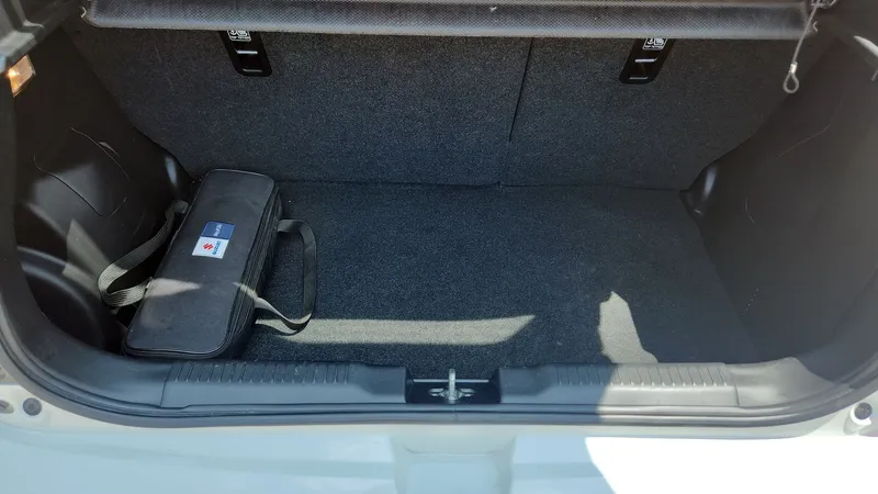 Suzuki Swift 2020