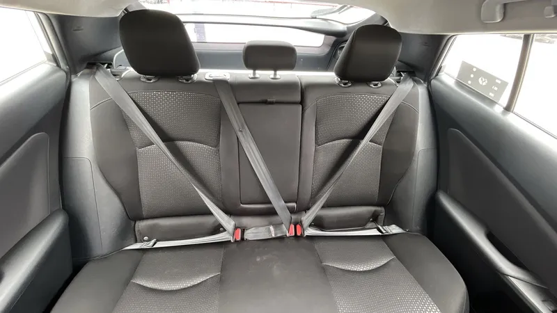 Toyota Prius 2021