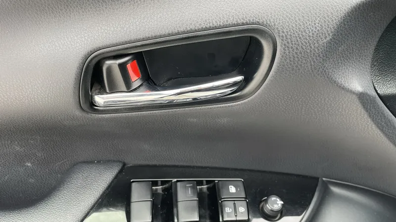 Toyota Prius 2021
