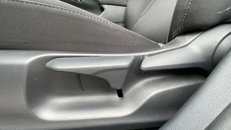 Toyota Prius 2021