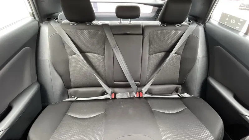Toyota Prius 2021