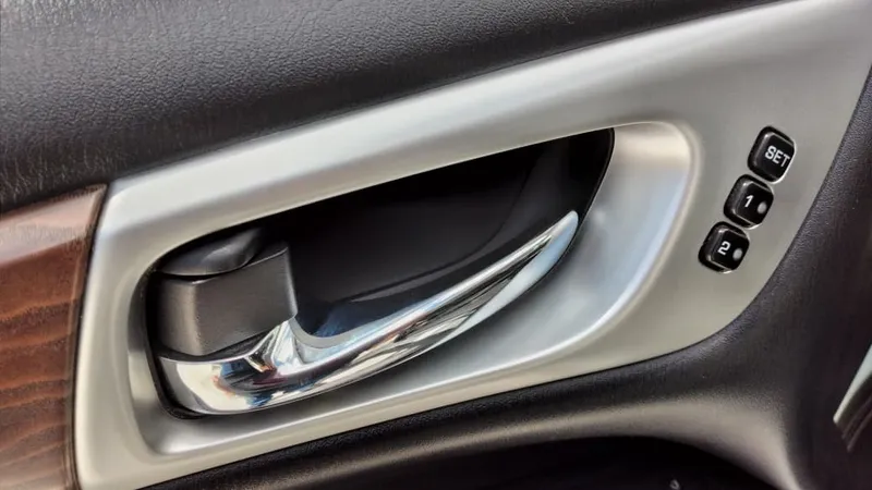 Nissan Pathfinder 2020