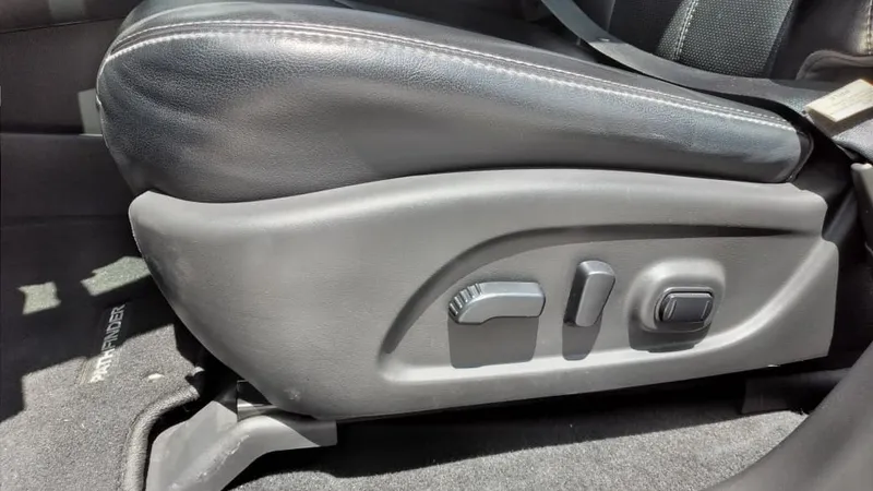 Nissan Pathfinder 2020