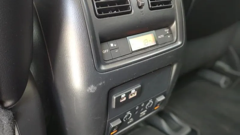 Nissan Pathfinder 2020