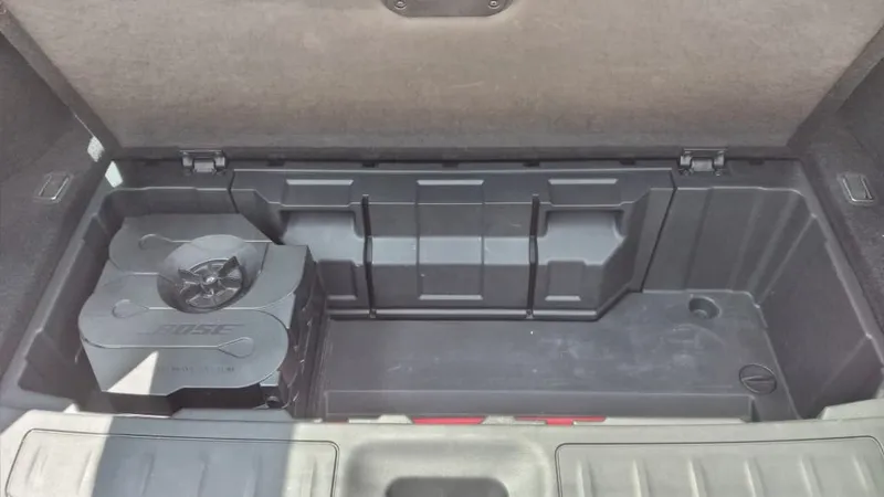 Nissan Pathfinder 2020