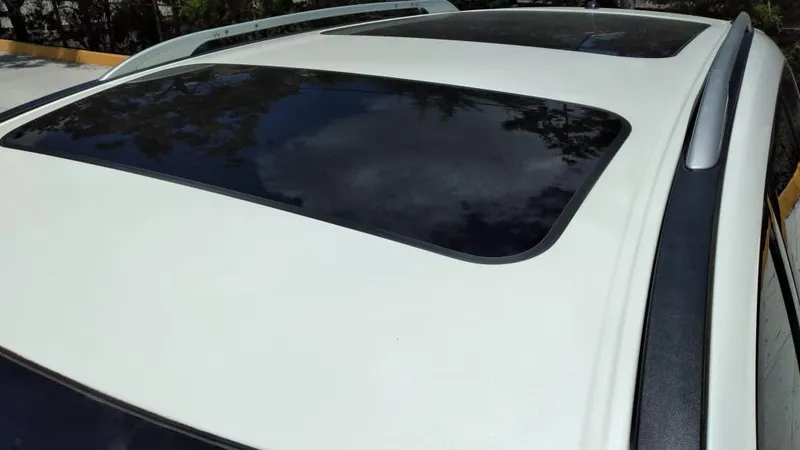 Nissan Pathfinder 2020