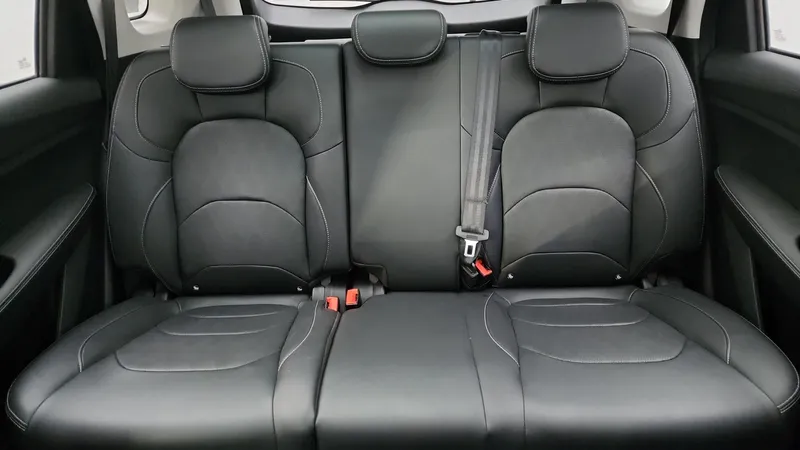 Chevrolet Captiva 2024