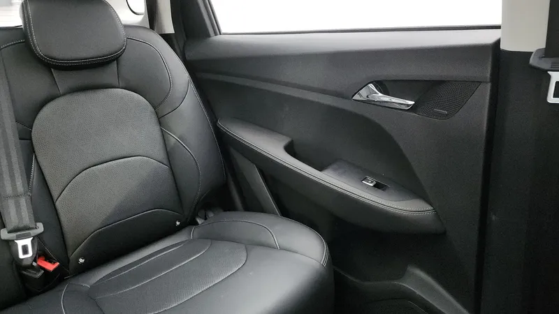 Chevrolet Captiva 2024