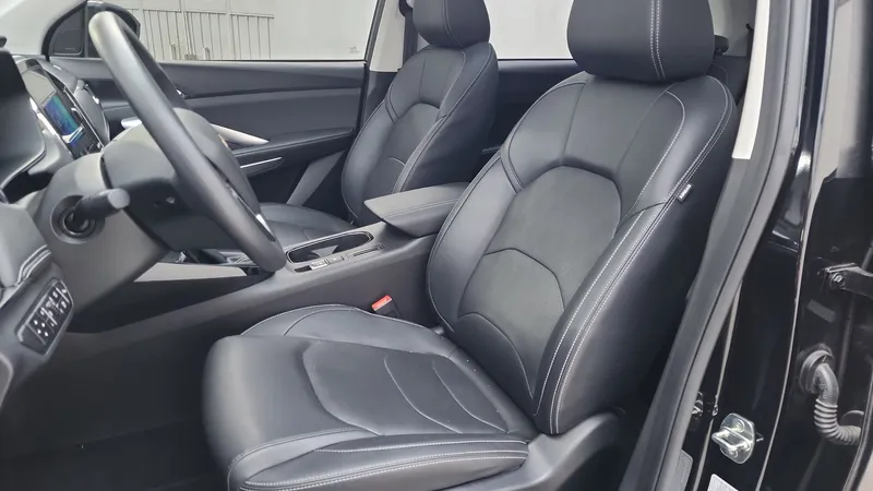 Chevrolet Captiva 2024