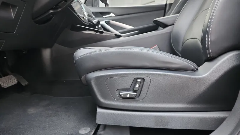 Chevrolet Captiva 2024