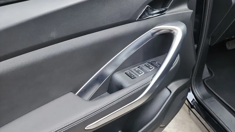 Chevrolet Captiva 2024