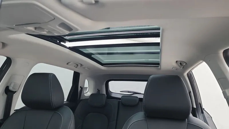 Chevrolet Captiva 2024