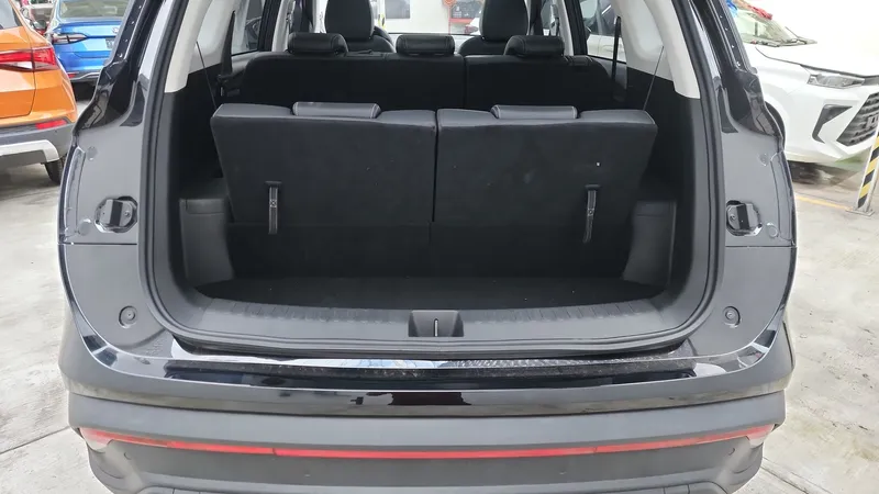 Chevrolet Captiva 2024