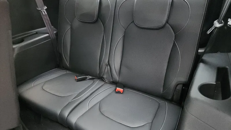 Chevrolet Captiva 2024