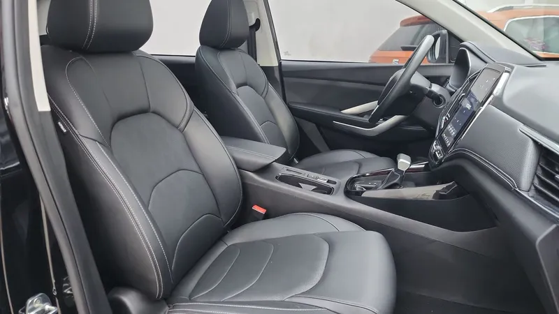 Chevrolet Captiva 2024