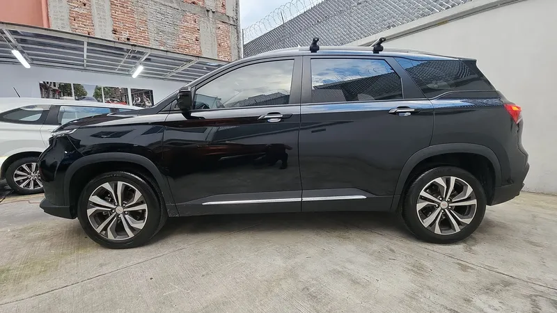 Chevrolet Captiva 2024