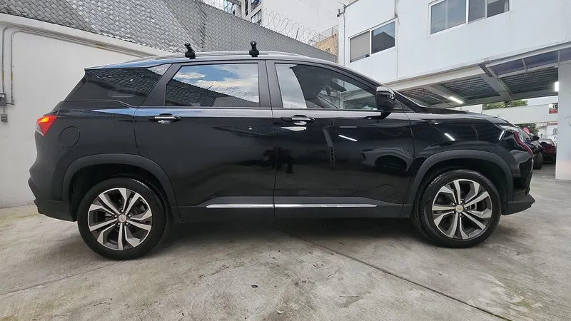 Chevrolet Captiva 2024