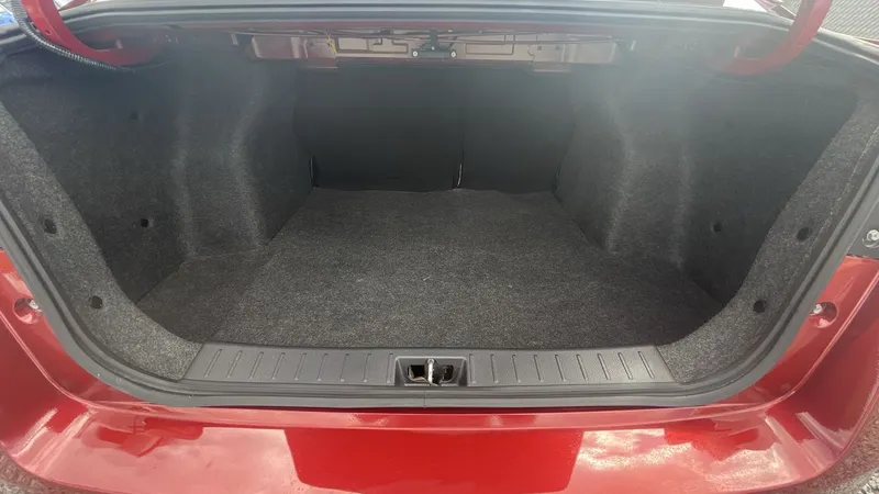 Nissan Versa 2020