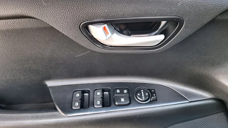 Kia Rio Sedan 2021