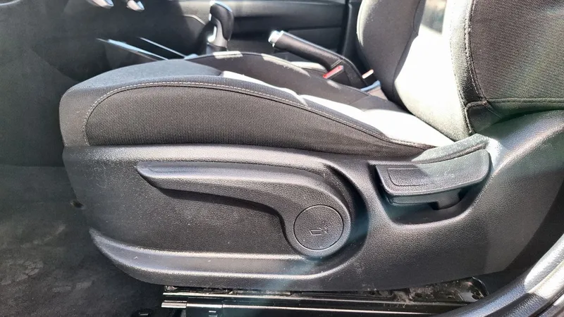 Kia Rio Sedan 2021