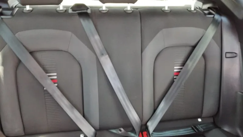 Seat Ibiza 2021